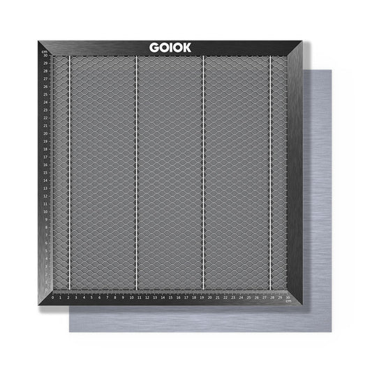 GOIOK Honeycomb Working Panel Set for C1