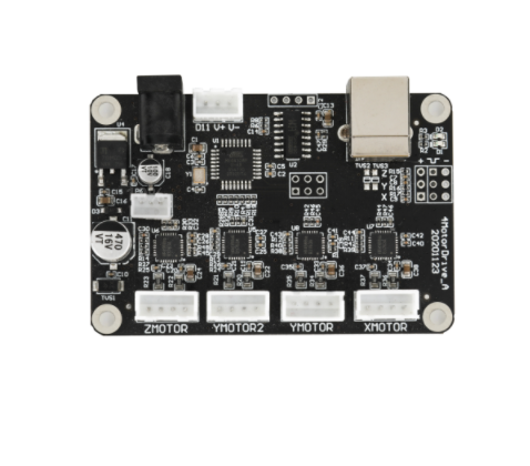 X1 Controller Board